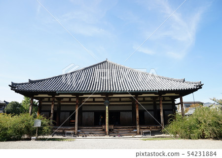 Motokouji Temple Nara 54231884