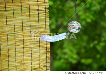 Japan and summer features 5 54232795