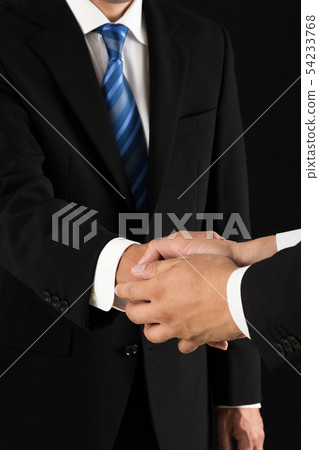 Handshake Handshake 54233768