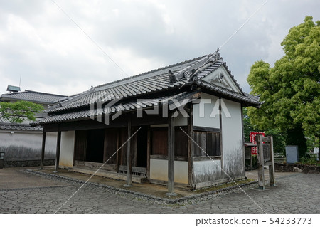掛川城（Ote Gate Bank） 54233773