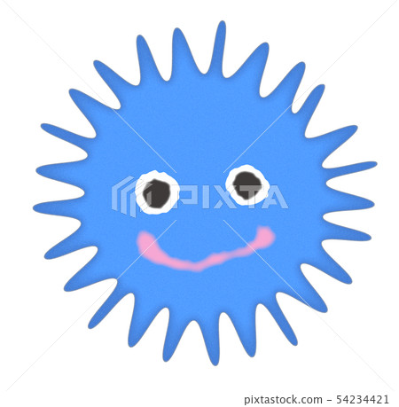 Mizuiro Bakin Mizuiro Bakin 54234421