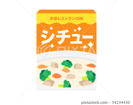 即食食品 54234430