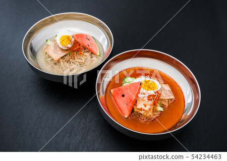 酷麵條首爾和平壤冷面 酷麵條首爾和平壤冷面 54234463