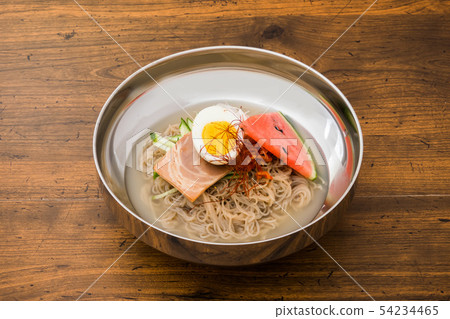 酷麵條首爾和平壤冷面 酷麵條首爾和平壤冷面 54234465