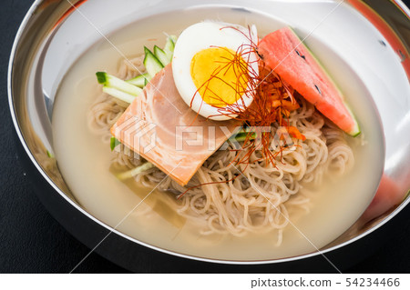 酷麵條首爾和平壤冷面 54234466