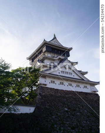 Kokura Castle 54234470