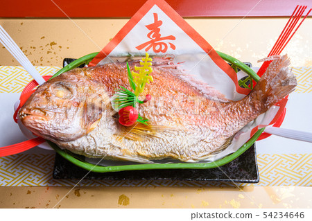 開始吃飯 54234646