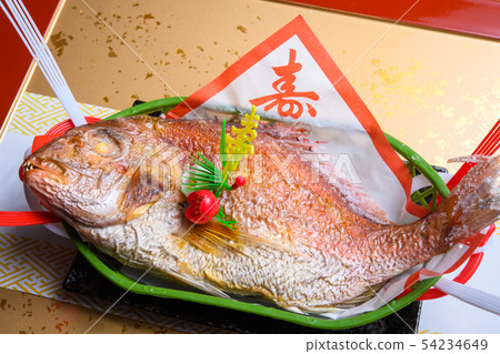 開始吃飯 54234649