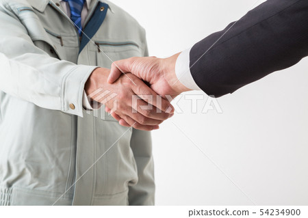 Handshake Handshake 54234900