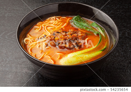 Bamboo noodles Bamboo noodles 54235654