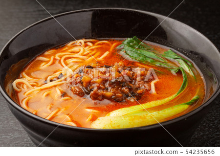 竹麵條 54235656