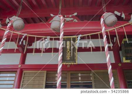 Okamura Tenmangu (Osaka, Isogo Ward, Yokohama) Okamura Tenmangu (Osaka, Isogo Ward, Yokohama) 54235866