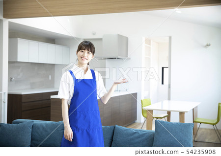 Housekeeping service 54235908