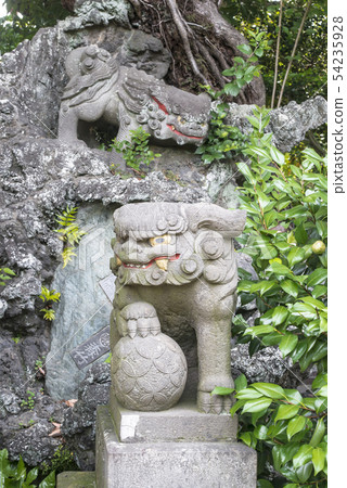 Okamura Tenmangu(大阪,磯子區,橫濱) Okamura Tenmangu(大阪,磯子區,橫濱) 54235928