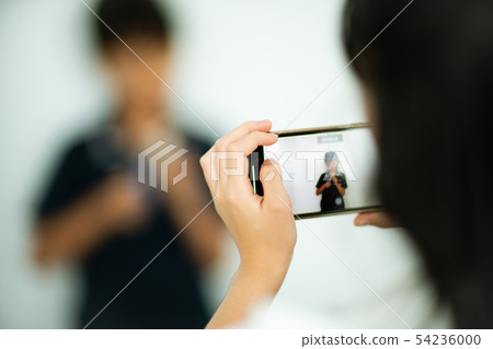 男孩女孩youtuber 男孩女孩youtuber 54236000