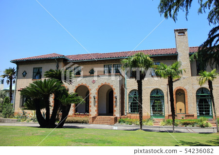 Berik Hall Berik Hall 54236082