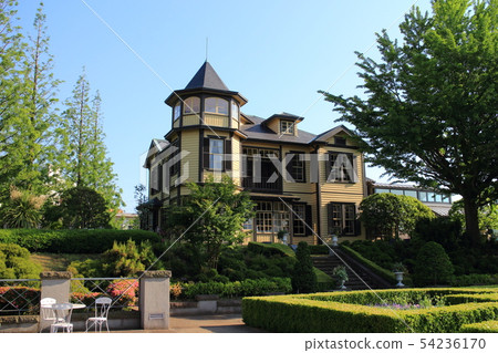 橫濱外交官的家 橫濱外交官的家 54236170
