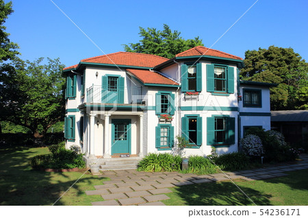 布拉夫＃18大樓 54236171