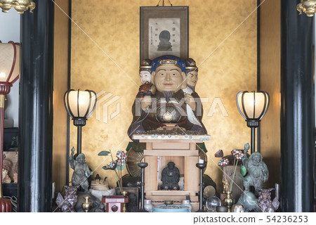 Kongoin (Yokohama-shi, Yokohama-shi Okamura) Kongoin (Yokohama-shi, Yokohama-shi Okamura) 54236253