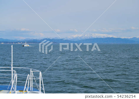 日本海(Kabashima Kisen) 日本海(Kabashima Kisen) 54236254