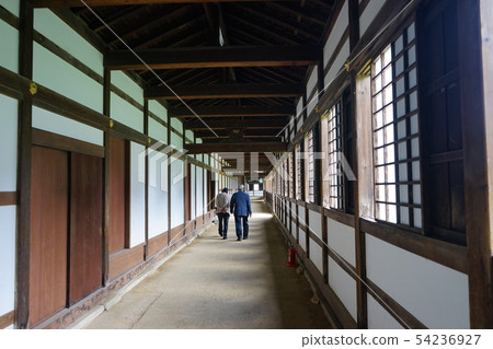 富山國寶高山禦步寺 富山國寶高山禦步寺 54236927