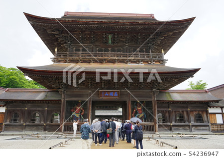 富山國寶高山禦步寺 富山國寶高山禦步寺 54236947