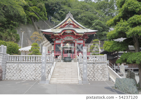Kinzo-in,Kaimokuzan Iwamatsu-dera(Yoko,Ayako-ku,Yokohama) Kinzo-in,Kaimokuzan Iwamatsu-dera(Yoko,Ayako-ku,Yokohama) 54237120