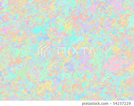 Unicorn background with rainbow mesh. Fantasy gradient backdrop Unicorn background with rainbow mesh. Fantasy gradient backdrop 54237229