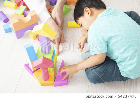 Kindergarten nursery school nursery school nursery school children 54237473