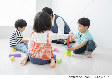 幼兒園托兒所託兒所幼兒園兒童 54237484