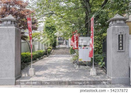 Shinsho-ji Temple Shinsho-ji Temple 54237872