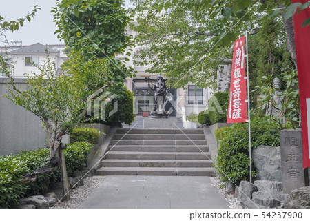 Shinsho-ji寺 54237900