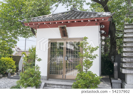 Shinsho-ji寺的Fushido 54237902