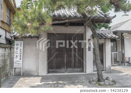 Mizo-in, Ryutosan Akiranoji (Takisato, Ayako-ku, Yokohama) Mizo-in, Ryutosan Akiranoji (Takisato, Ayako-ku, Yokohama) 54238129