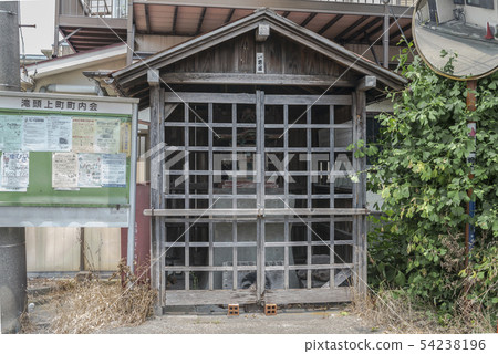 Mizo-in Temple / Ryutosan Akira-no-ji Temple near Takisato, Yokohama City 54238196