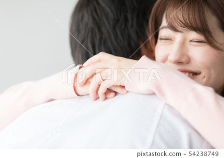 擁抱 54238749