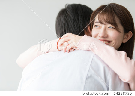 To hug To hug 54238750