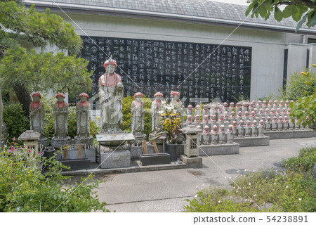 Houshiji Temple的Senjo Jizou和Terrano Hall(橫濱市綾頭區上町) Houshiji Temple的Senjo Jizou和Terrano Hall(橫濱市綾頭區上町) 54238891