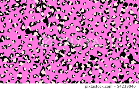 Animal skin pattern. Animal skin pattern. 54239040