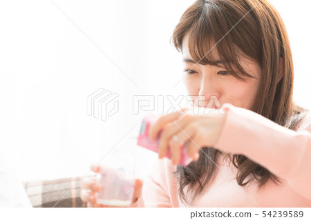 液態奶 液態奶 54239589