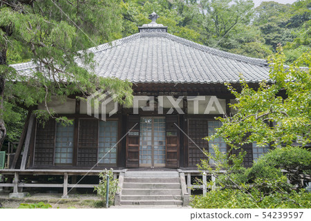 Hosho-ji (Horinouchi-cho, Minami-ku, Yokohama-shi) 54239597