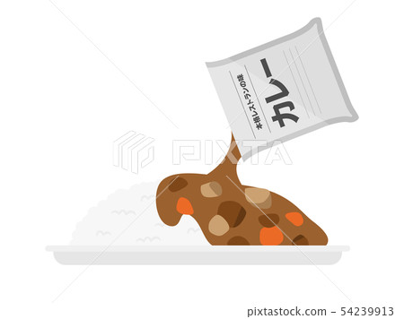 咖哩飯 54239913