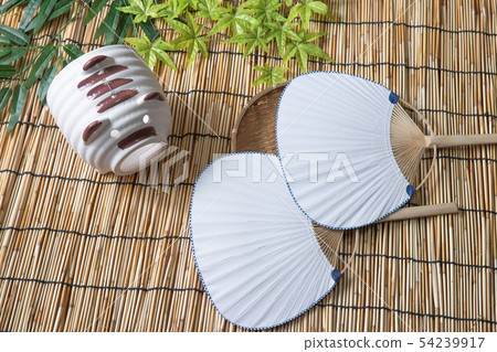 Summer festival 54239917