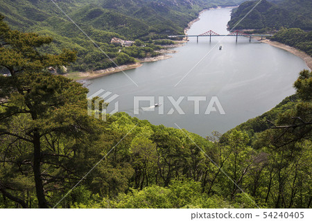 Jecheon Cheongpungho Jecheon Cheongpungho 54240405