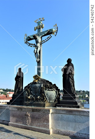 Prague Prague 54240742