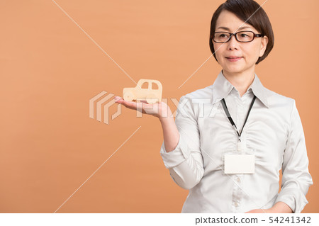 Women business Women business 54241342