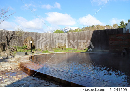 Onikobe Onsen 54241509