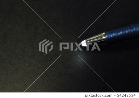 帶LED燈的圓珠筆 54242554