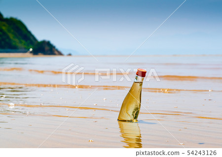  風景故事（父母海灘，香川） 54243126