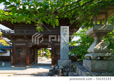 Fudoku的四國第八十八紀念館 54243143